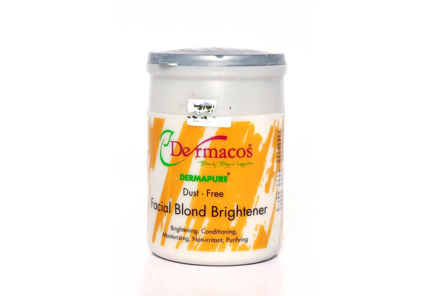Dermacos Facial Blonde Brightener (200gm)