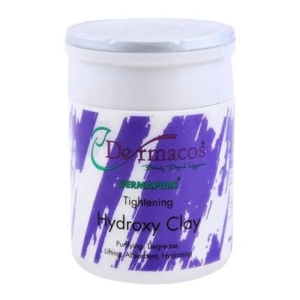 Dermacos Tightening Hydroxy Clay (200gm)