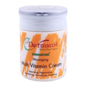 Dermacos Multi-Vitamin Cream (200gm)