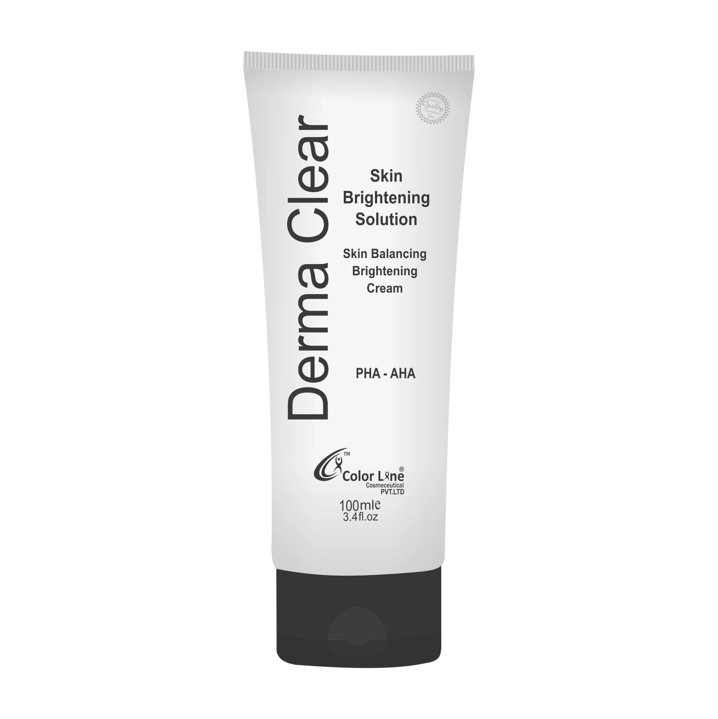 Derma Clear Skin Balancing Brightening Cream 100 ml