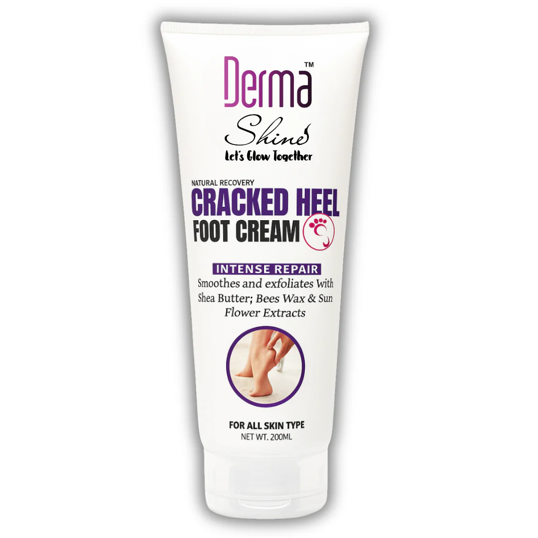 Derma Shine Crack Cream