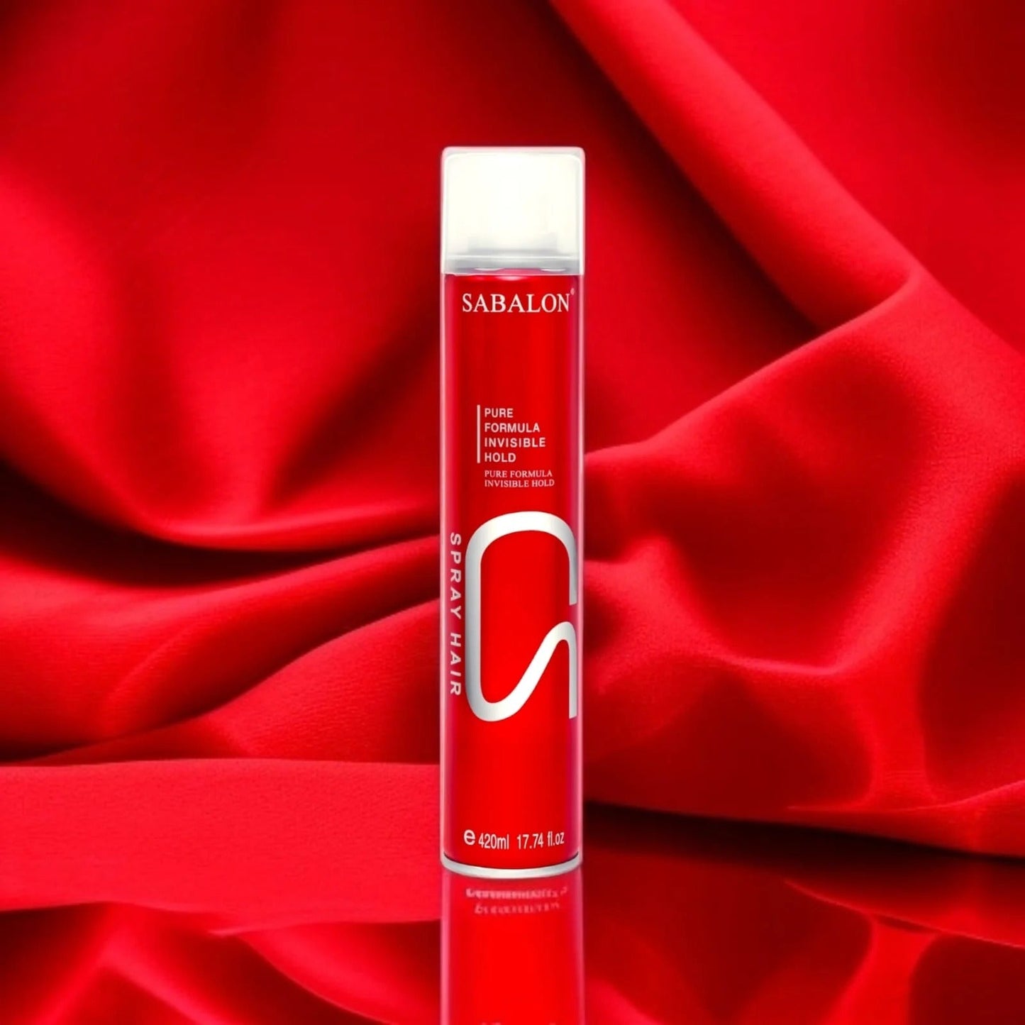 Sabalon Hair Spray Pure Formula-420 ml