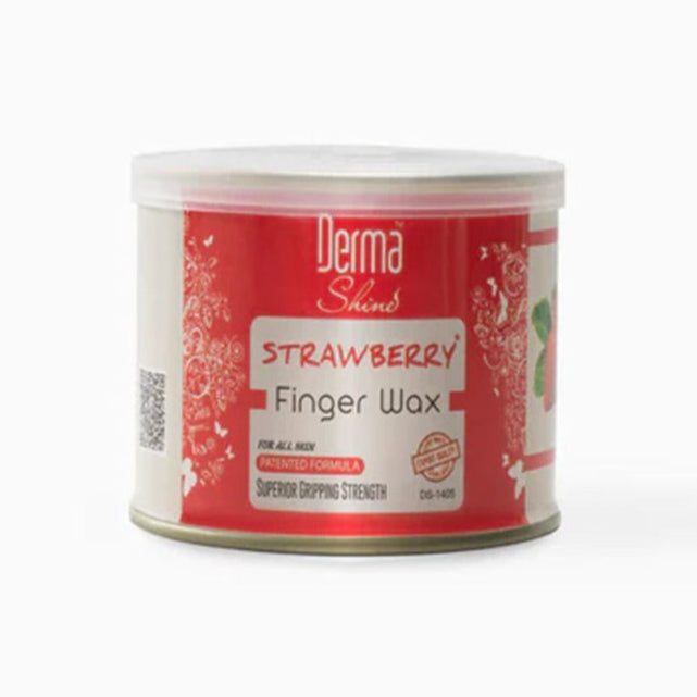 Derma Shine Finger Wax Series- 250 G