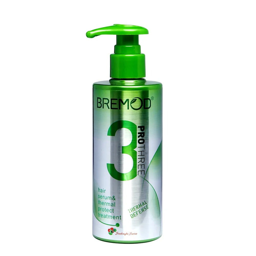 Bremod Heat Protector 250ml