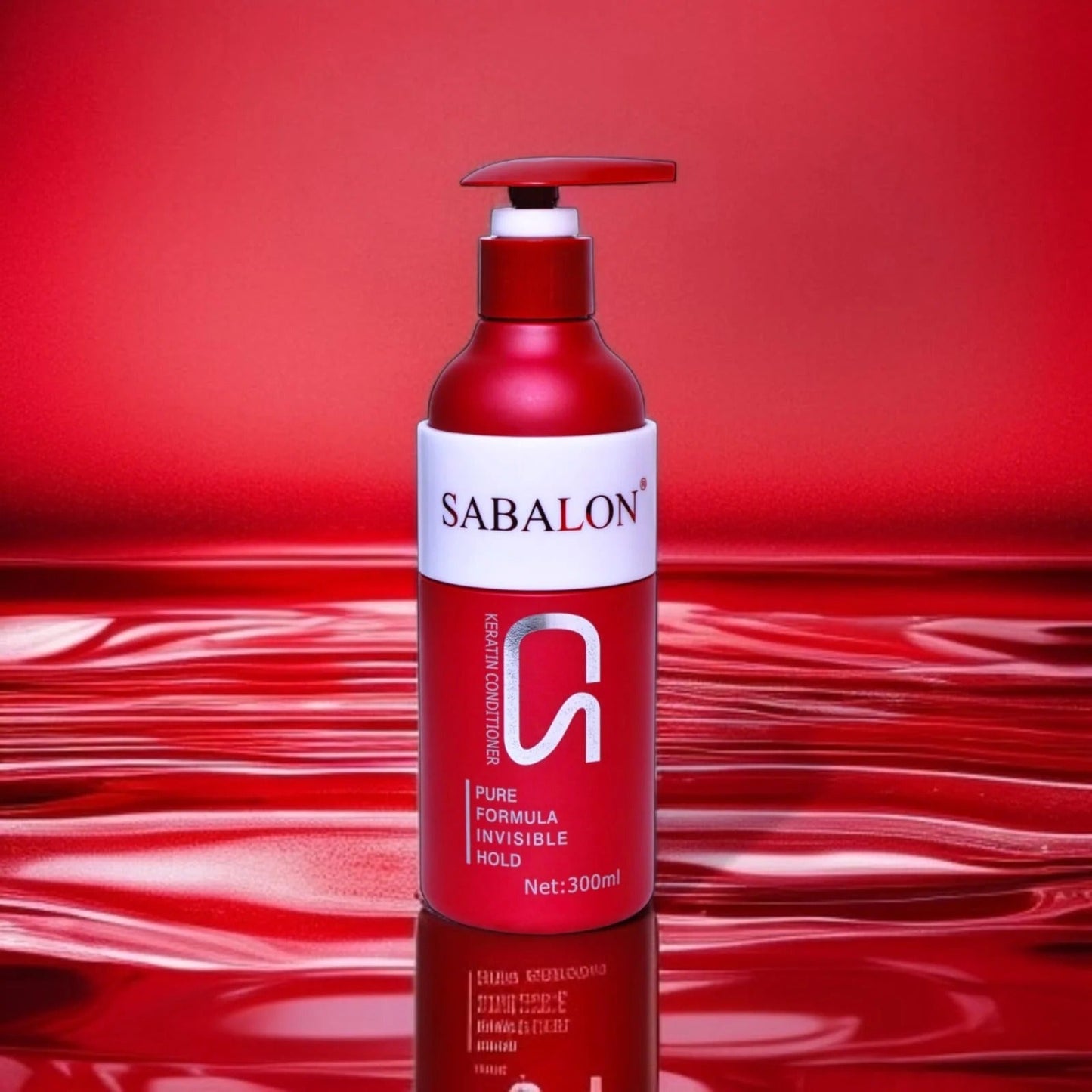 Sabalon Keratin Conditioner - 300ml