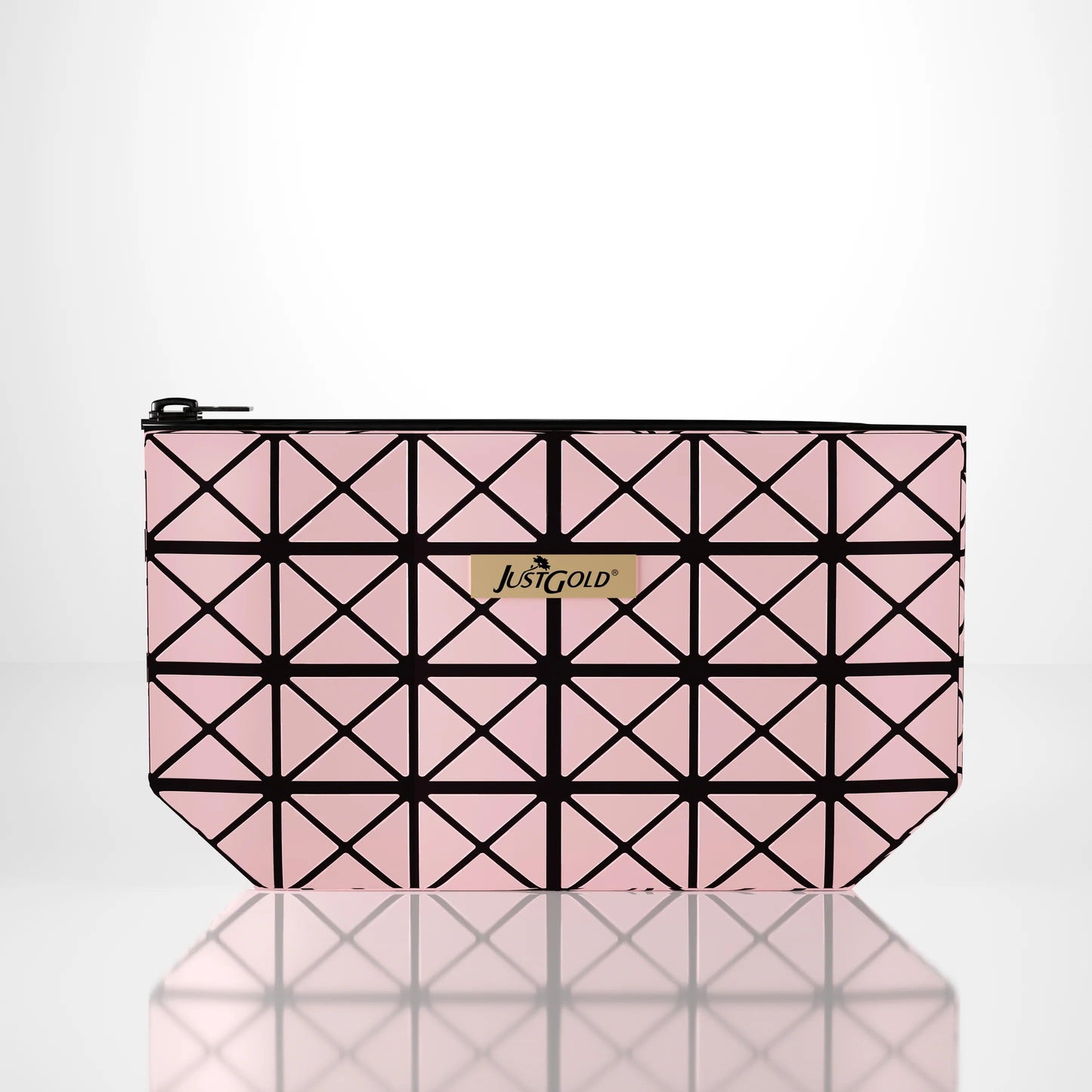 Just Gold Brushes Kit 15 pcs