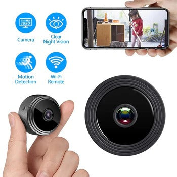 Tech & Gadgets