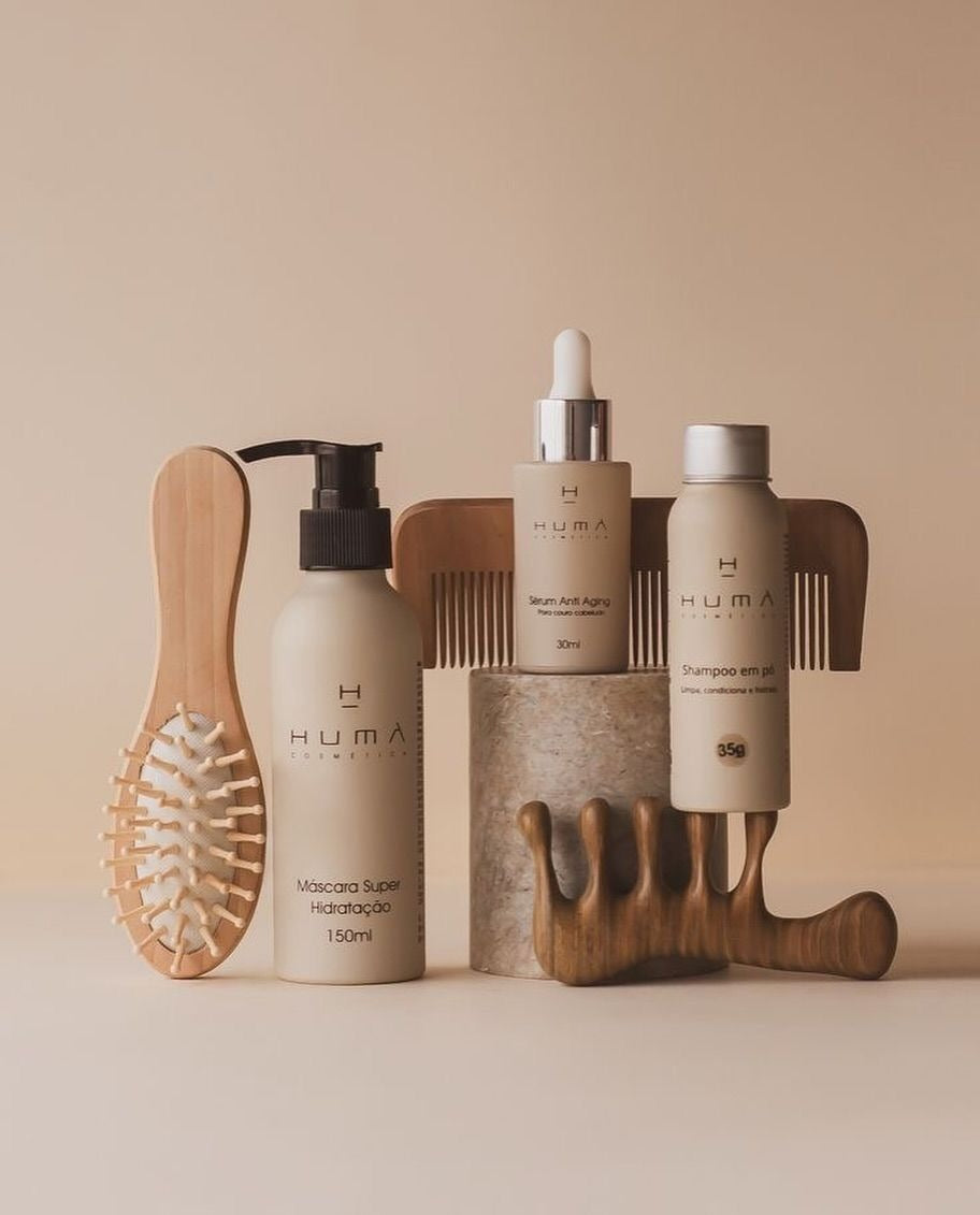 Hair Care