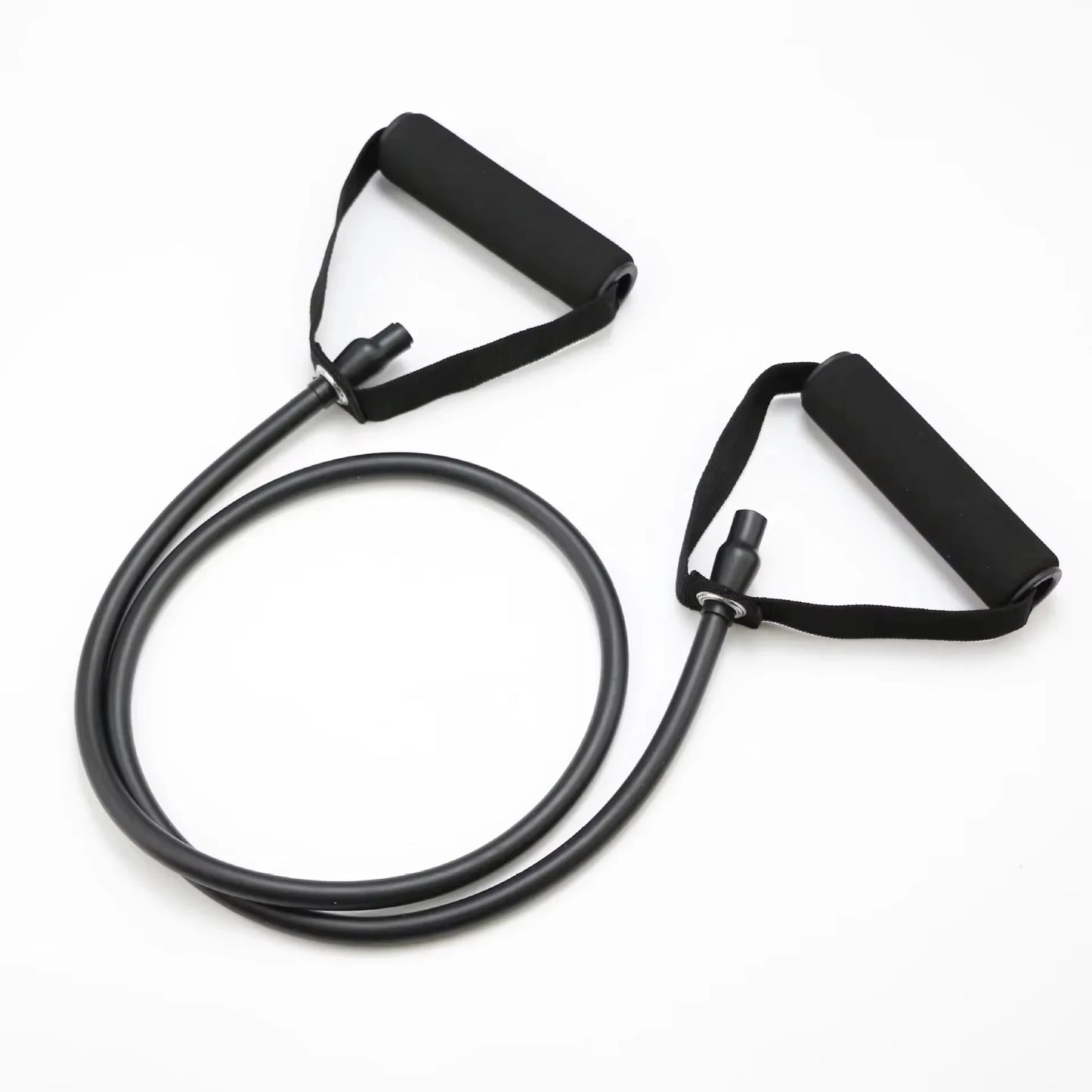 3 Levels Resistance Yoga Pull Rope Bands Handles