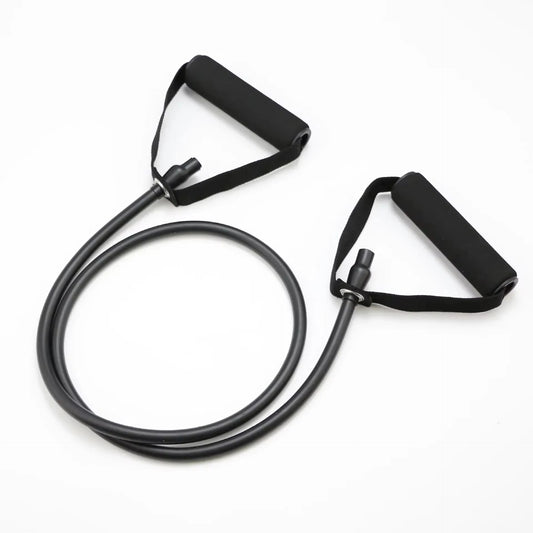 3 Levels Resistance Yoga Pull Rope Bands Handles