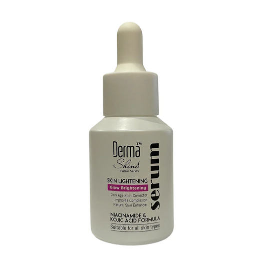 Derma Shine Skin Lightening Face Serum 30ml