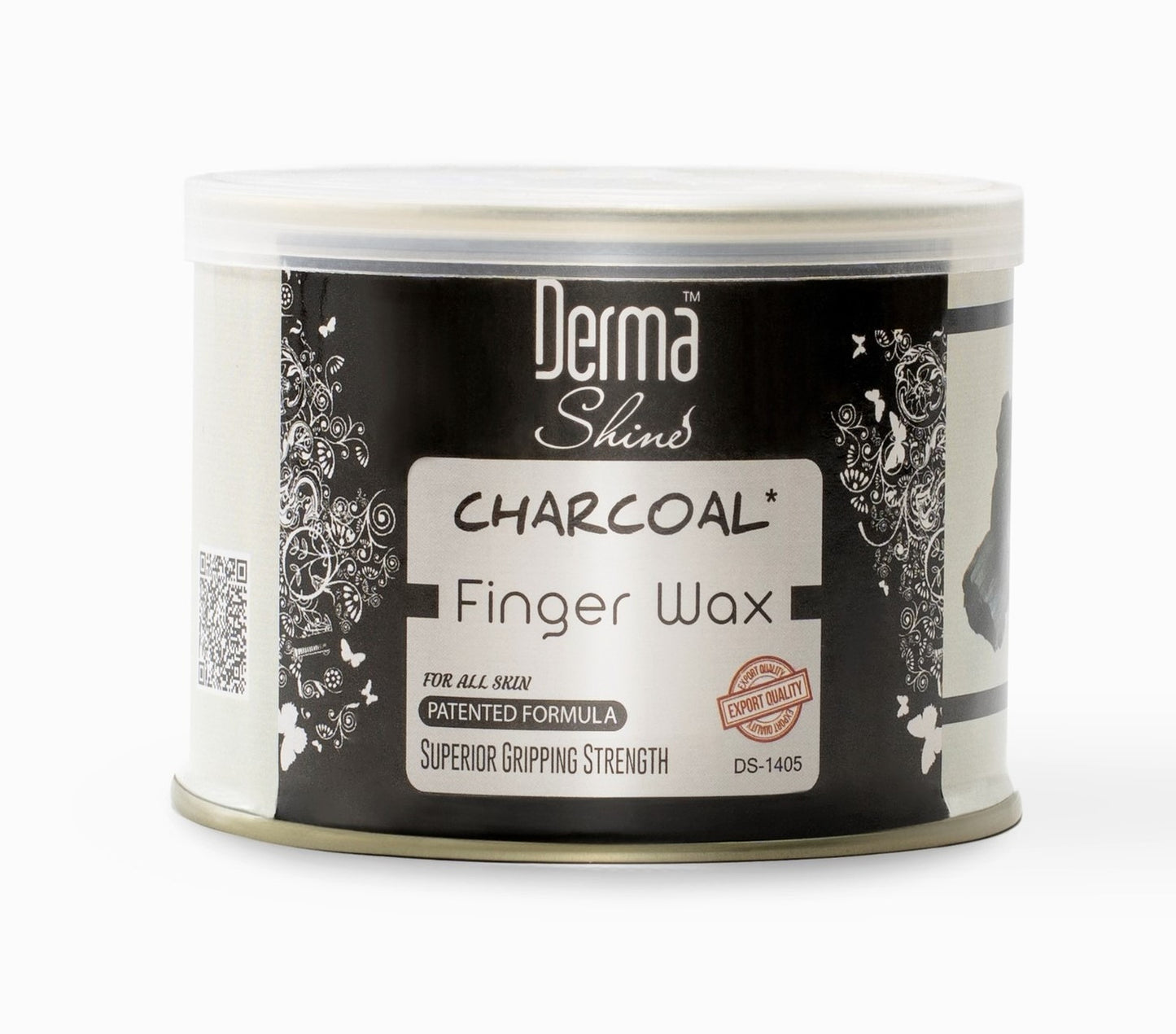 Derma Shine Finger Wax Series- 250 G