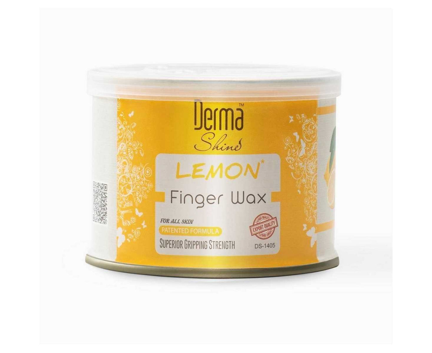 Derma Shine Finger Wax Series- 250 G