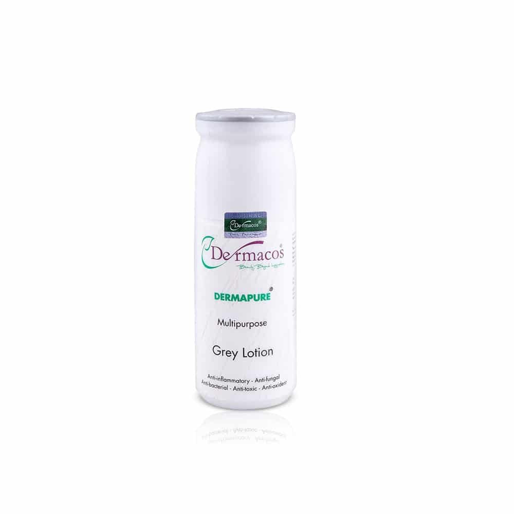 Dermacos Grey Lotion (200ml)