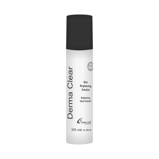 Derma Clear Brightening Deep Cleanser (300 ml)