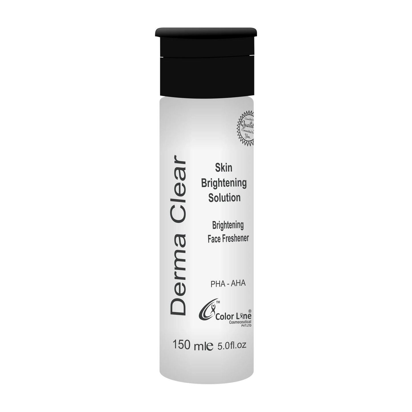 Derma Clear Brightening Face Freshener (150 ml)