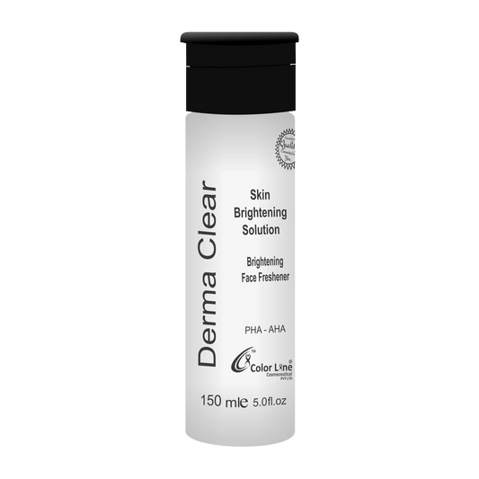 Derma Clear Brightening Face Freshener (150 ml)