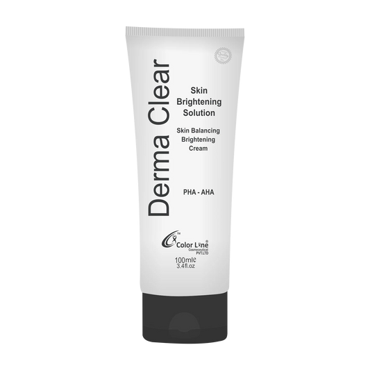 Derma Clear Skin Balancing Brightening Cream 100 ml