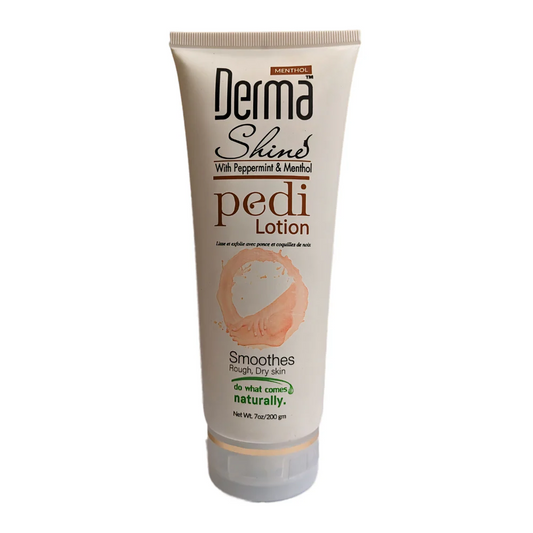 Derma Shine Pedicure Lotion