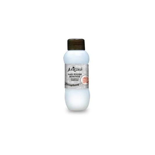 Nail Polish Remover Strengthening 140 ML
