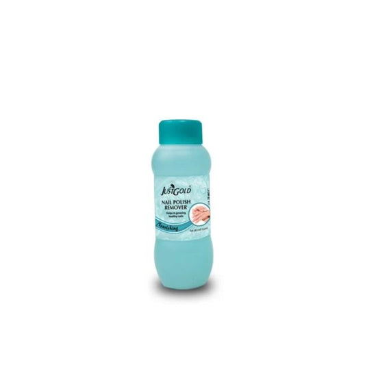 Nail Polish Remover Nourishing 140 ML