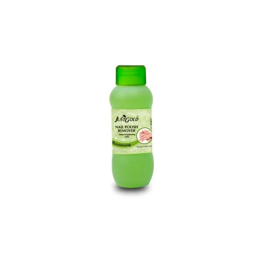 Nail Polish Remover Moisturizing 140 ML
