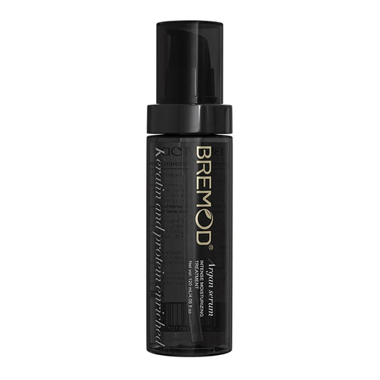Bremod Keratin Protein Argan Serum 120ml