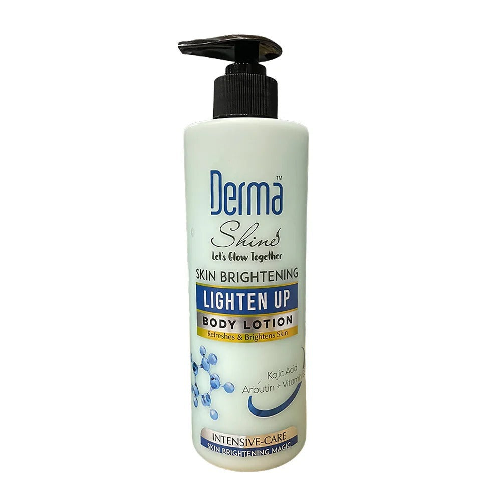 Derma Shine Body Lotion Lighten Up
