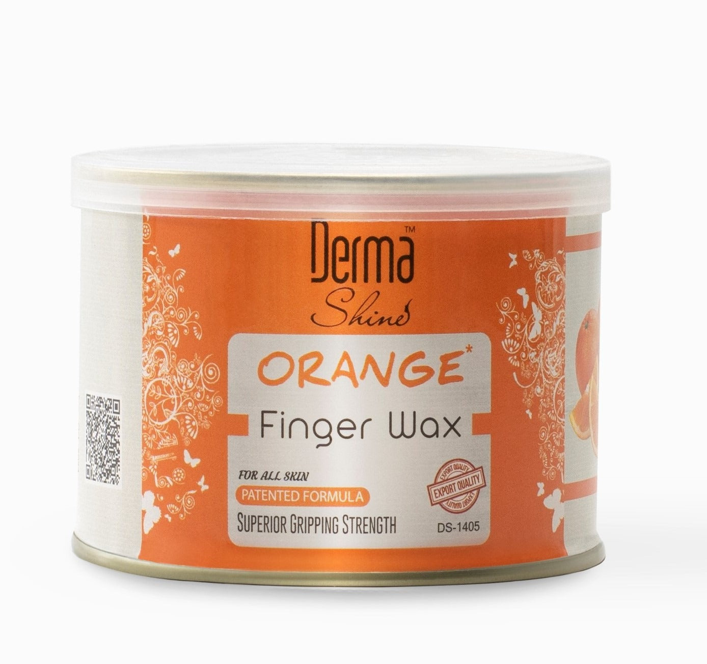Derma Shine Finger Wax Series- 250 G