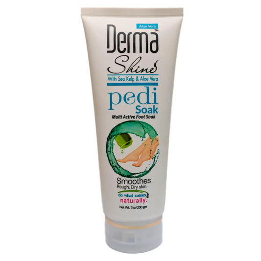Derma Shine Pedicure Soak