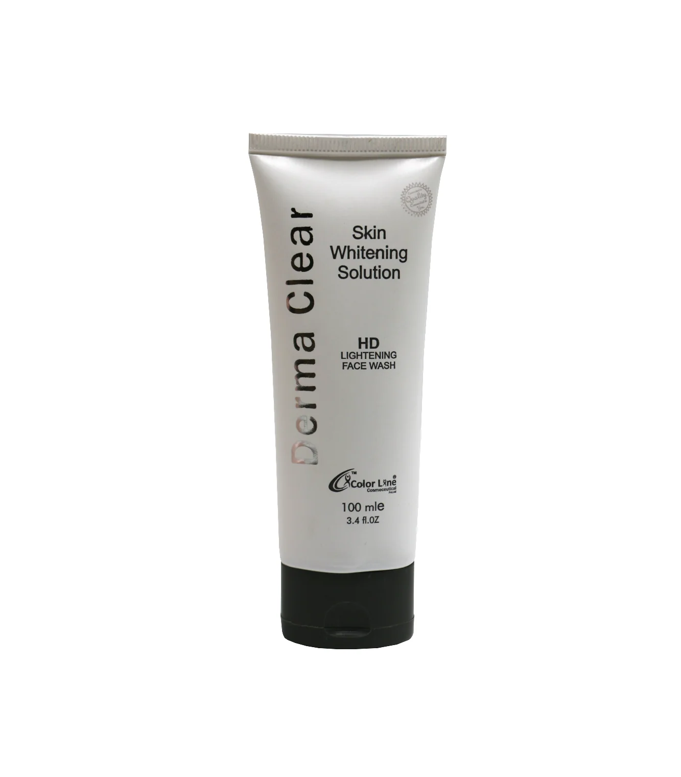 Derma Clear HD Lightening Face Wash 100 ml