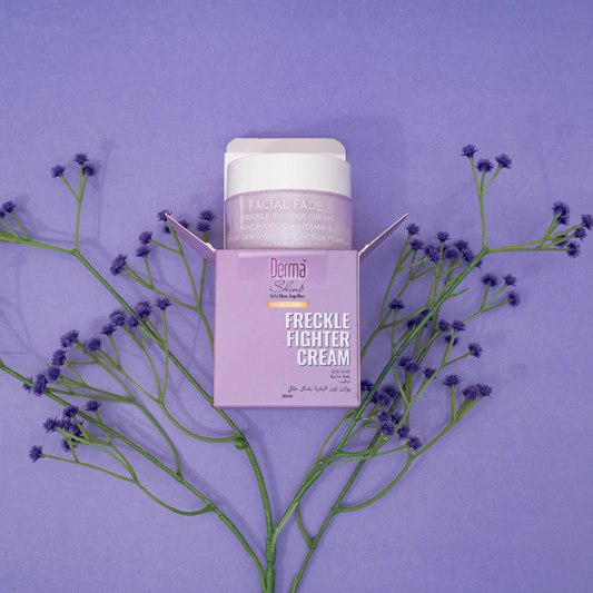 Derma Shine Derma Premium Freckle Fighter Cream