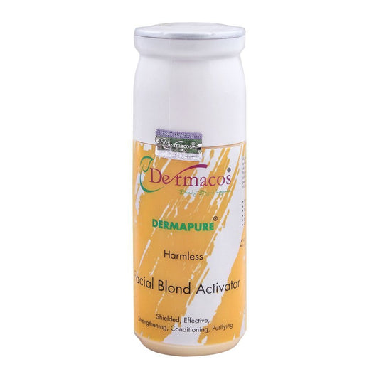 Facial Blond Activator (200ml)